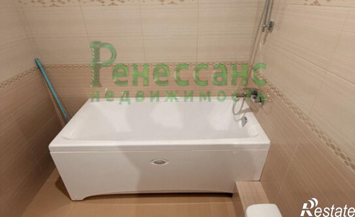 1-комн квартира ул Спартаковская, 127,  д. 127