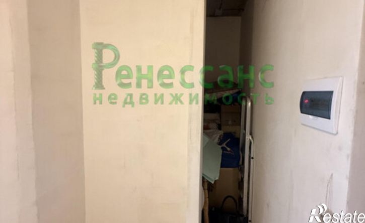 1-комн квартира ул Спартаковская, 127,  д. 127
