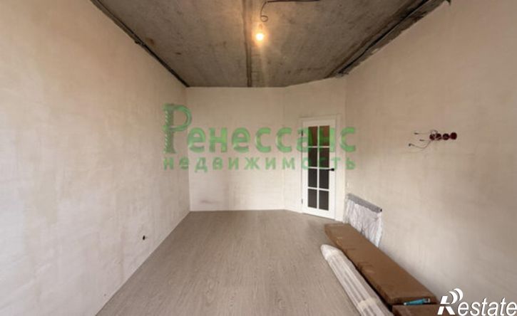 1-комн квартира ул Спартаковская, 127,  д. 127