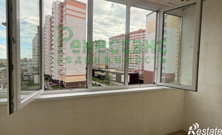 1-комн квартира ул Спартаковская, 127,  д. 127