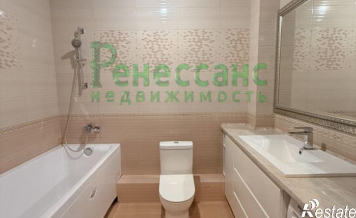 1-комн квартира ул Спартаковская, 127,  д. 127