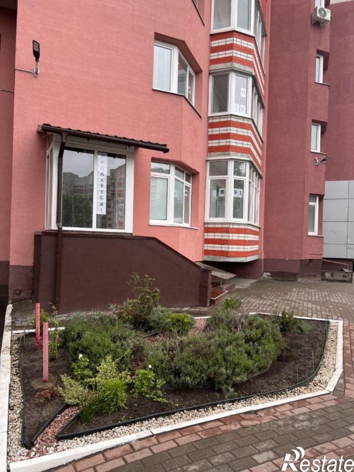 3-комн квартира ул Степная, 12,  д. 12