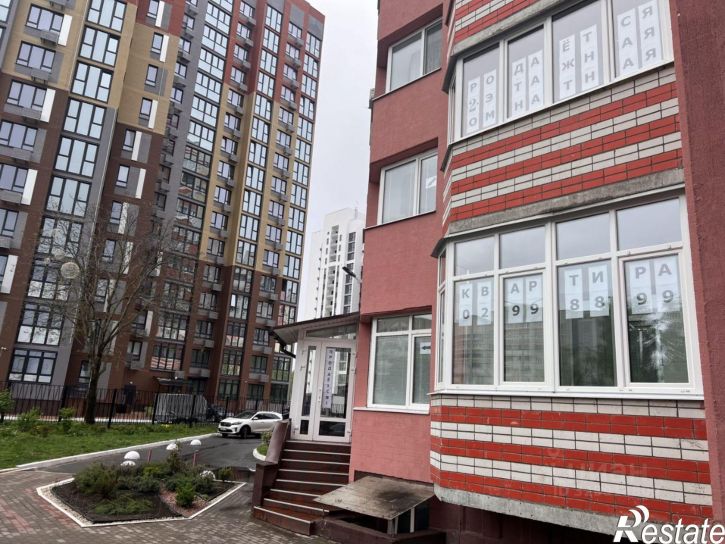 3-комн квартира ул Степная, 12,  д. 12