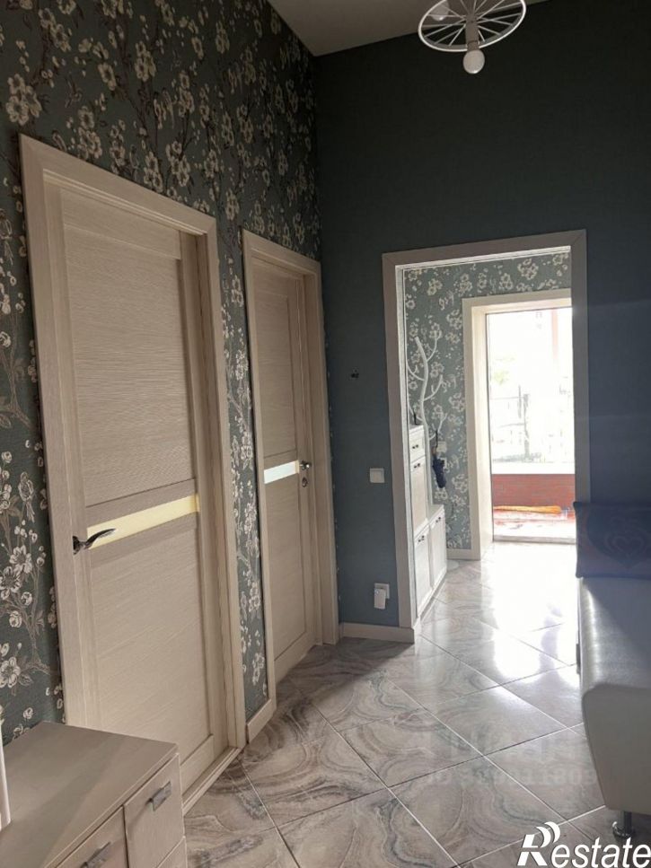 3-комн квартира ул Степная, 12,  д. 12