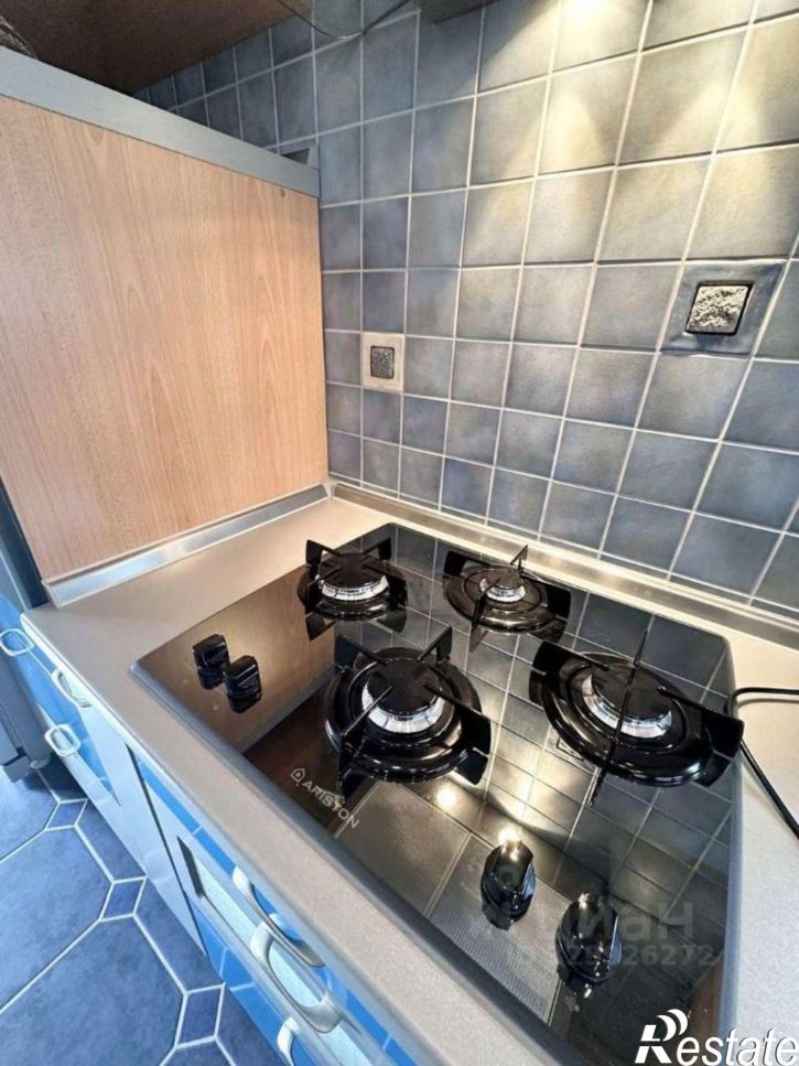 2-комн квартира улица Горького, 40,  д. 40