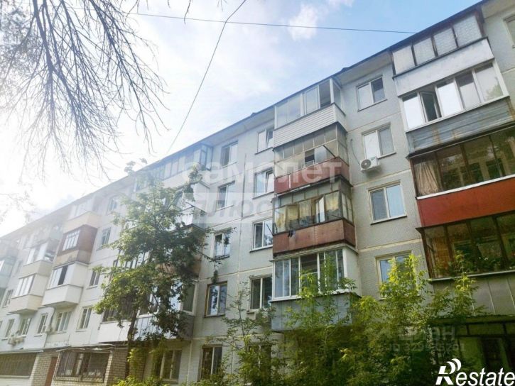 1-комн квартира улица Чернышевского, 62,  д. 62