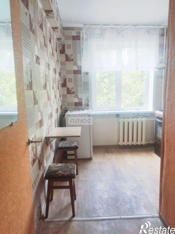 1-комн квартира улица Чернышевского, 62,  д. 62