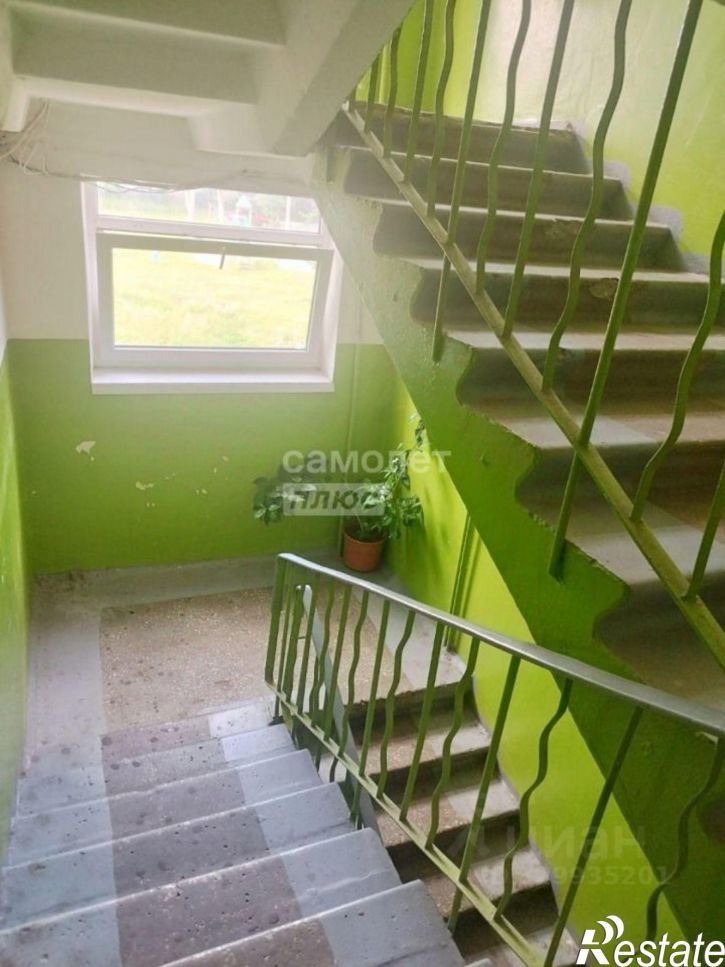 1-комн квартира улица Чернышевского, 62,  д. 62