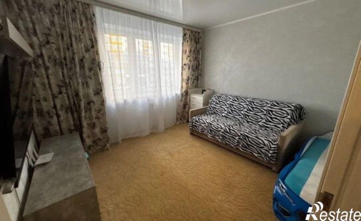 1-комн квартира улица Комарова, 49,  д. 49