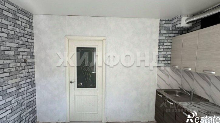 1-комн квартира ул Брянского Фронта, 18/1,  д. 18/1