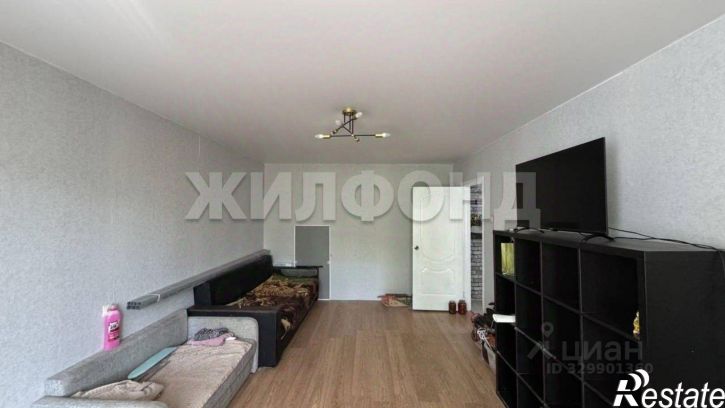 1-комн квартира ул Брянского Фронта, 18/1,  д. 18/1