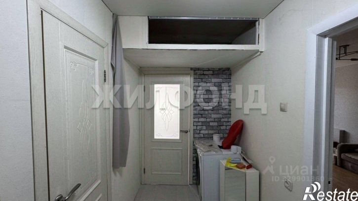 1-комн квартира ул Брянского Фронта, 18/1,  д. 18/1