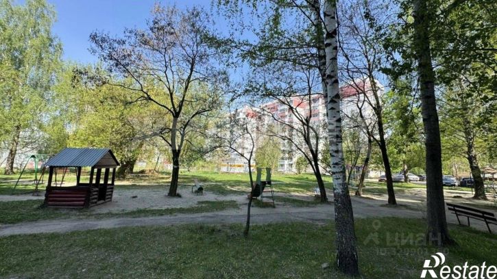 1-комн квартира ул Брянского Фронта, 18/1,  д. 18/1