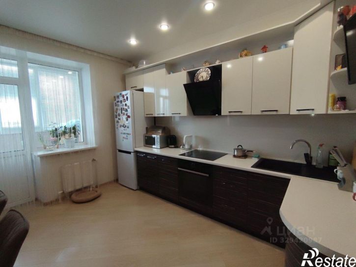 3-комн квартира ул Дуки, 58,  д. 58