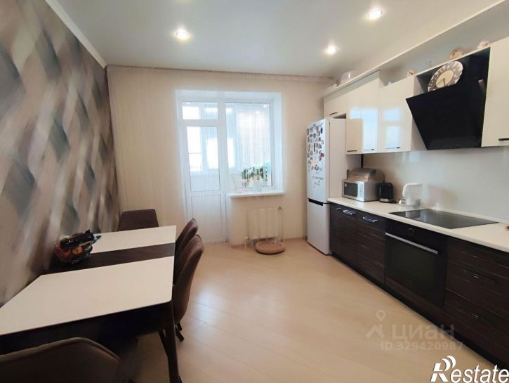 3-комн квартира ул Дуки, 58,  д. 58