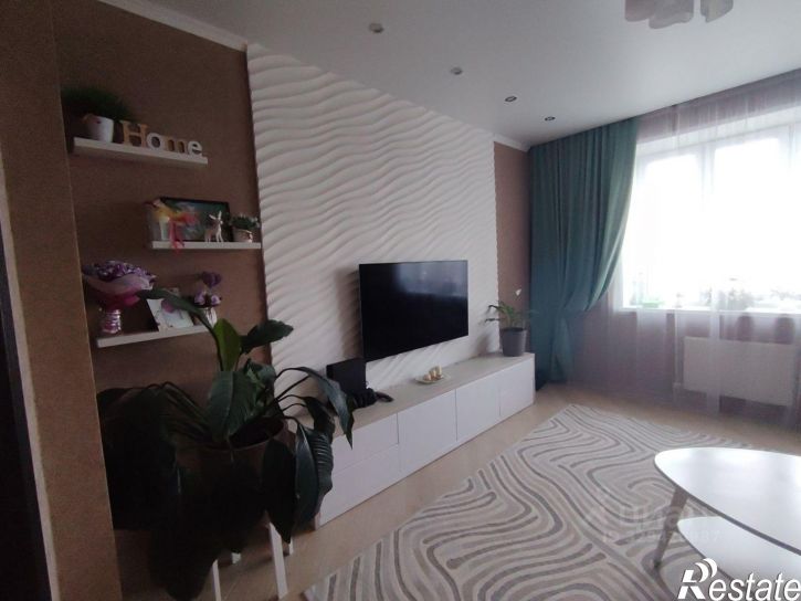 3-комн квартира ул Дуки, 58,  д. 58