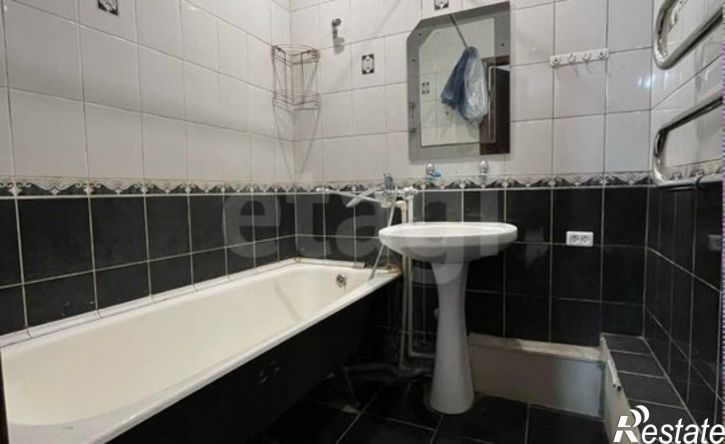 3-комн квартира ул Ромашина, 39,  д. 39