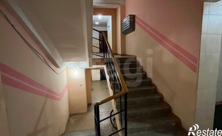 3-комн квартира ул Ромашина, 39,  д. 39