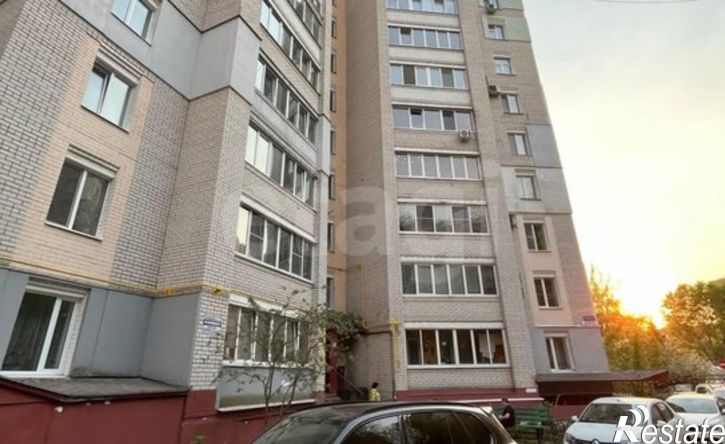 3-комн квартира ул Ромашина, 39,  д. 39
