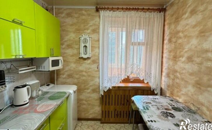 2-комн квартира улица Ромашина, 34/1,  д. 34/1