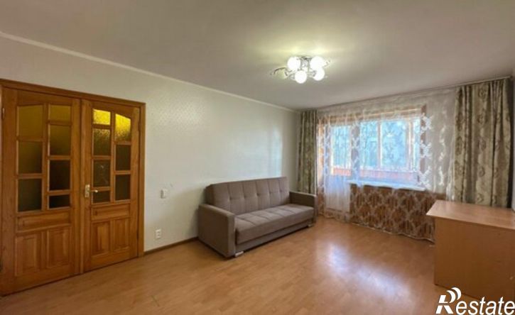 2-комн квартира улица Ромашина, 34/1,  д. 34/1