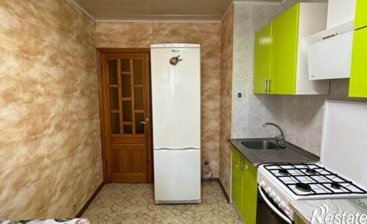 2-комн квартира улица Ромашина, 34/1,  д. 34/1