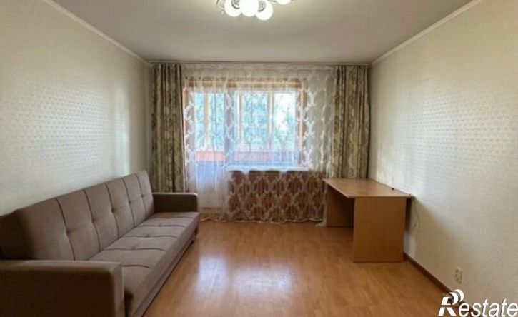 2-комн квартира улица Ромашина, 34/1,  д. 34/1