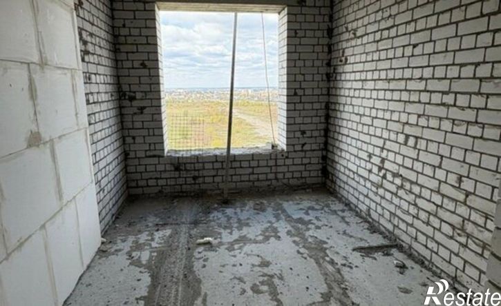 3-комн квартира в новом доме ул Николая Амосова, 2,  д. 2