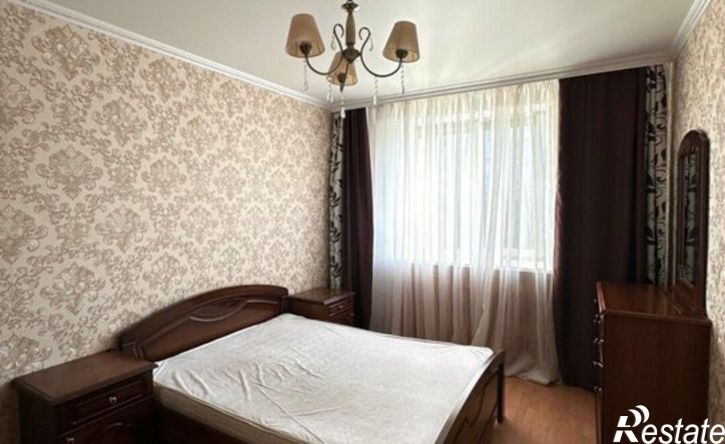2-комн квартира улица Ромашина, 34/1,  д. 34/1