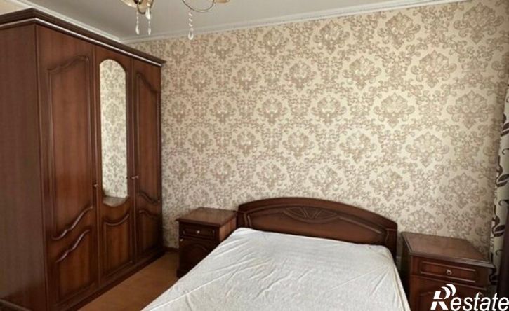 2-комн квартира улица Ромашина, 34/1,  д. 34/1