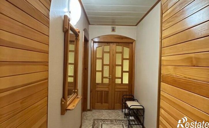 2-комн квартира улица Ромашина, 34/1,  д. 34/1