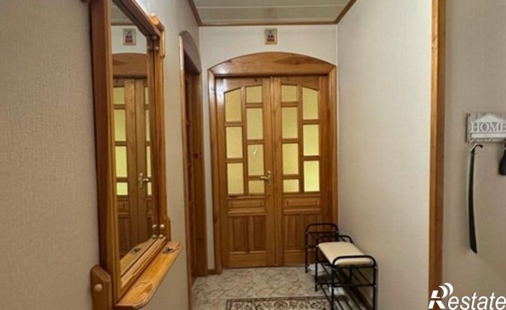 2-комн квартира улица Ромашина, 34/1,  д. 34/1