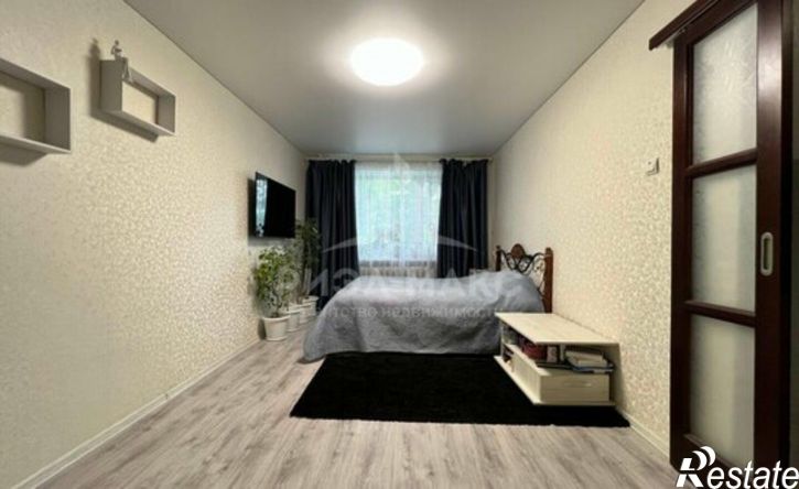 1-комн квартира Советская улица, 50,  д. 50