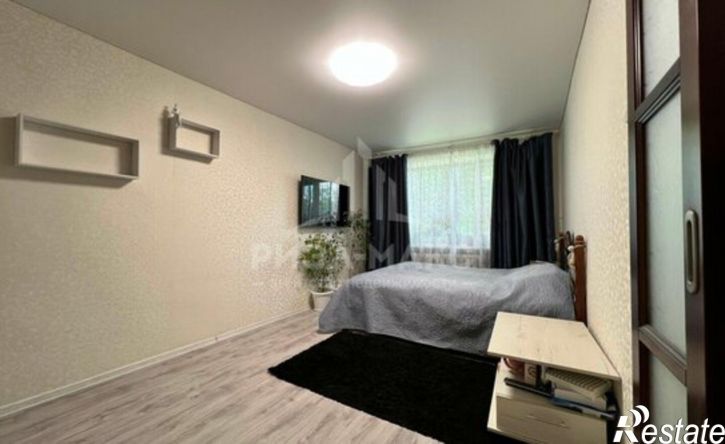 1-комн квартира Советская улица, 50,  д. 50