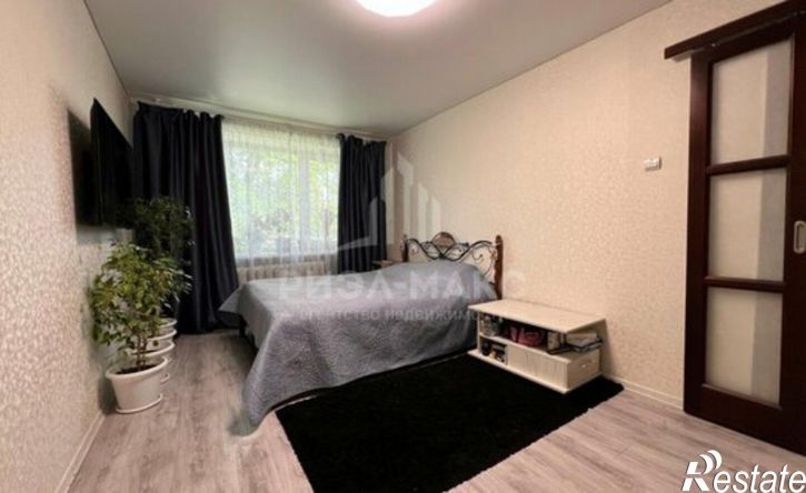 1-комн квартира Советская улица, 50,  д. 50