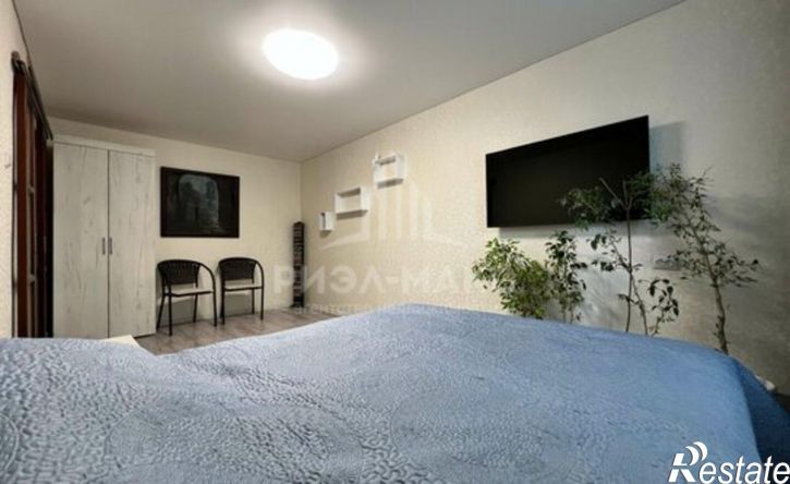 1-комн квартира Советская улица, 50,  д. 50