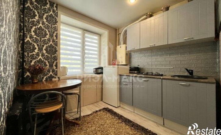 1-комн квартира Советская улица, 50,  д. 50