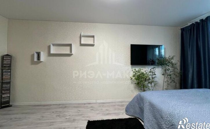 1-комн квартира Советская улица, 50,  д. 50