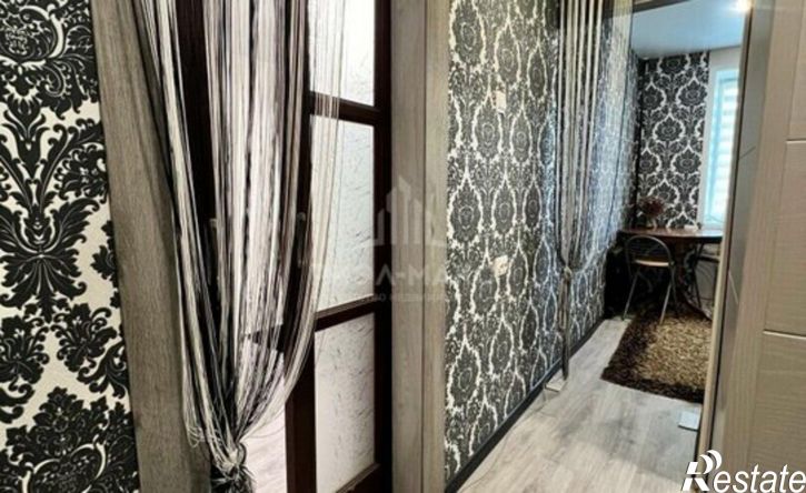 1-комн квартира Советская улица, 50,  д. 50