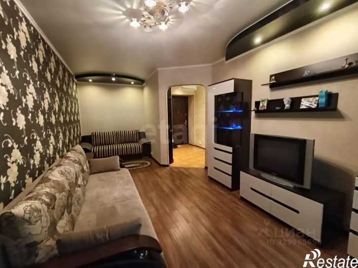 1-комн квартира Гомельская улица, 34,  д. 34