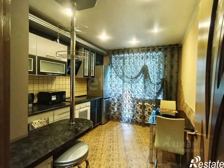 1-комн квартира Гомельская улица, 34,  д. 34