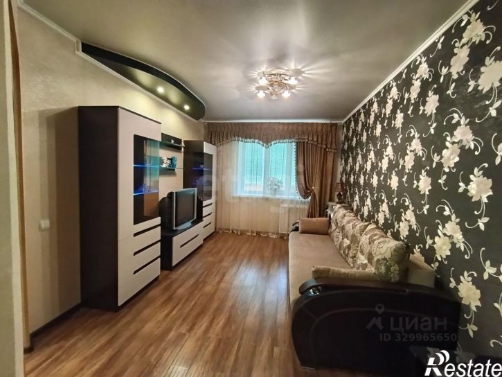 1-комн квартира Гомельская улица, 34,  д. 34