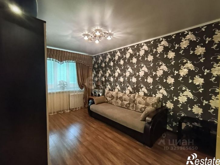 1-комн квартира Гомельская улица, 34,  д. 34