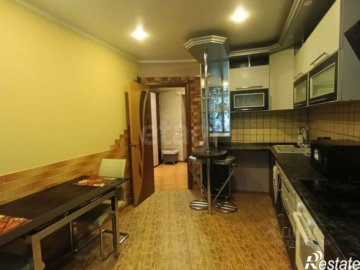 1-комн квартира Гомельская улица, 34,  д. 34