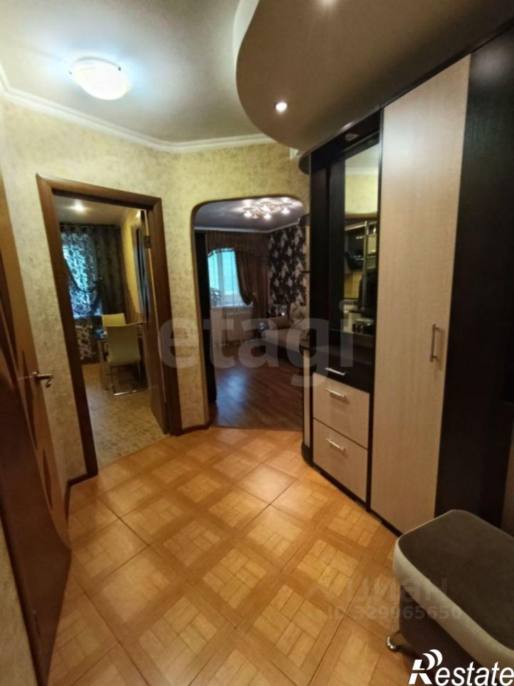 1-комн квартира Гомельская улица, 34,  д. 34