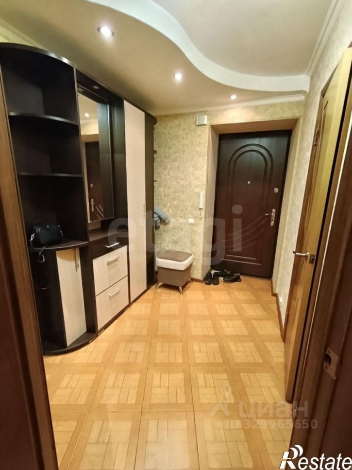 1-комн квартира Гомельская улица, 34,  д. 34
