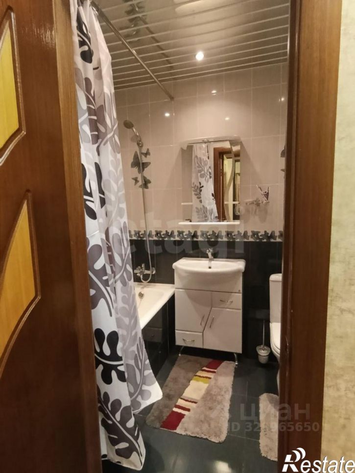 1-комн квартира Гомельская улица, 34,  д. 34