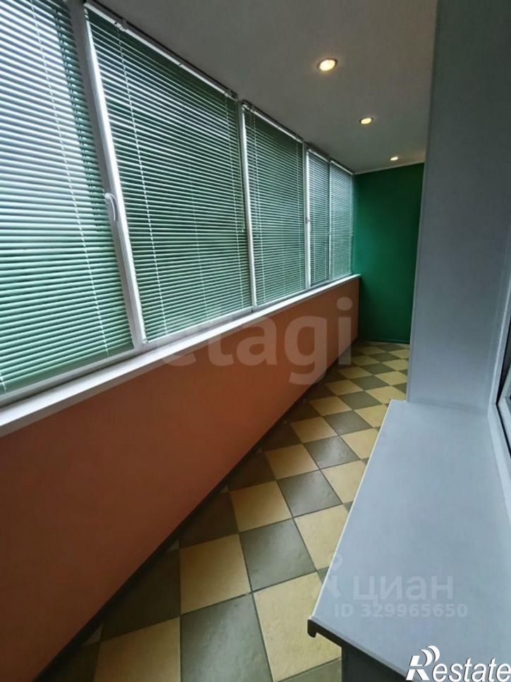 1-комн квартира Гомельская улица, 34,  д. 34