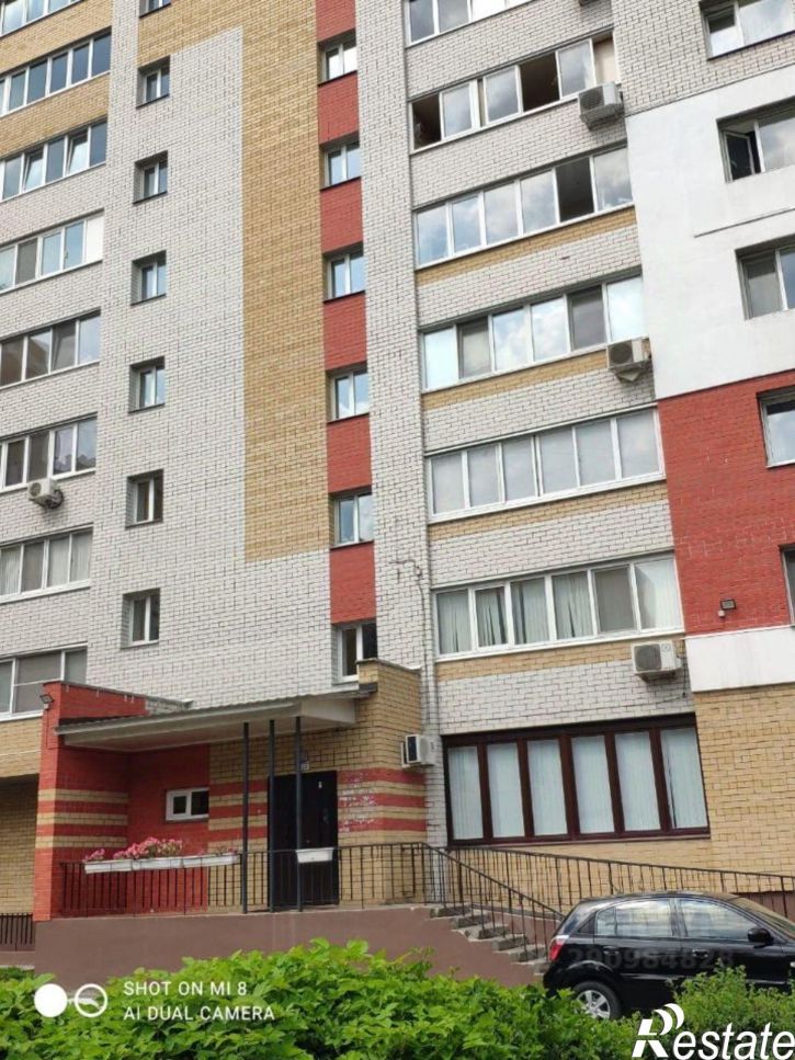 1-комн квартира ул Советская, 49/1,  д. 49/1