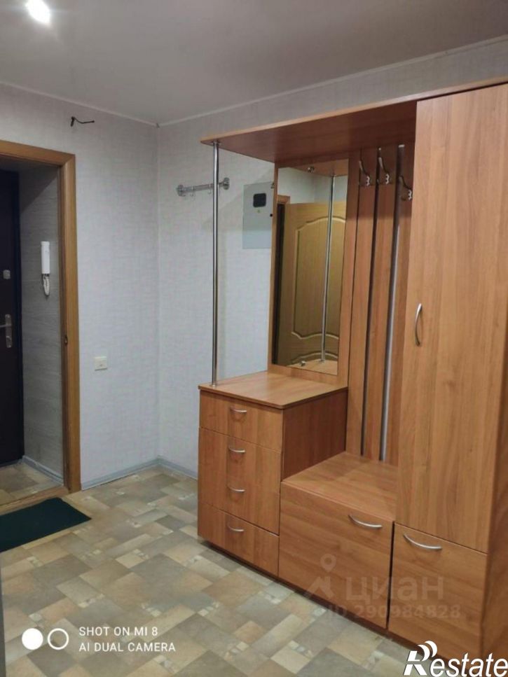 1-комн квартира ул Советская, 49/1,  д. 49/1